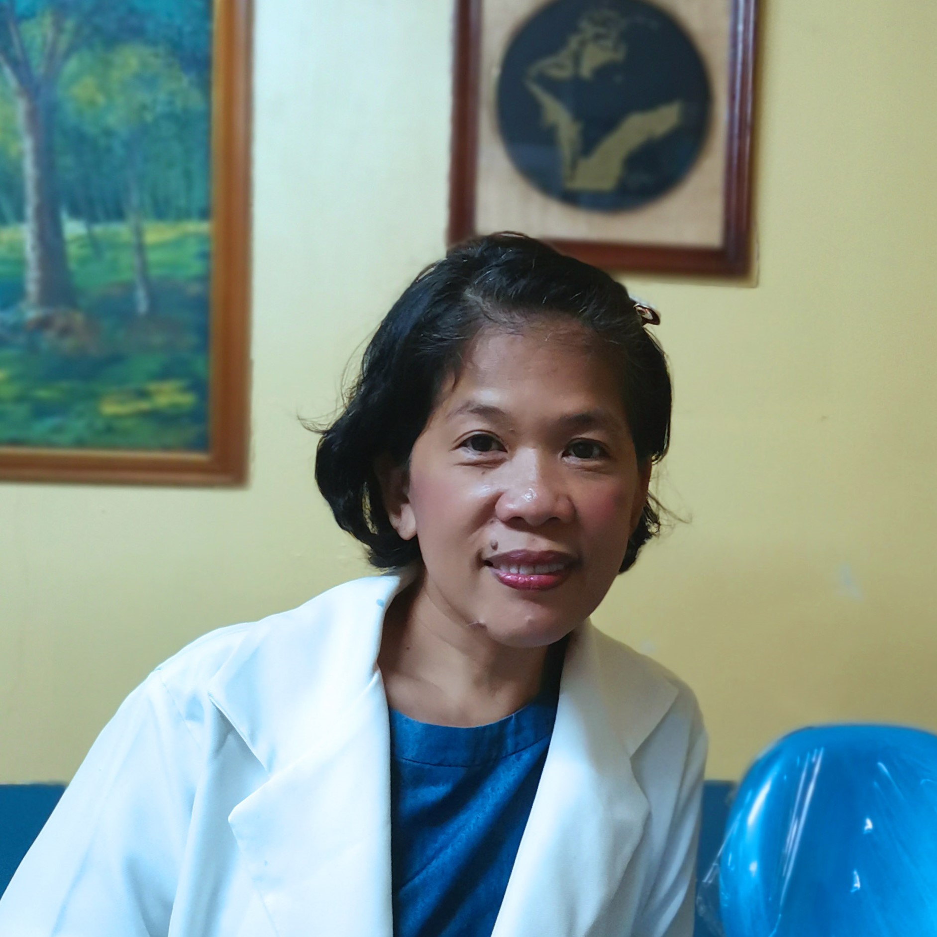 doc mai